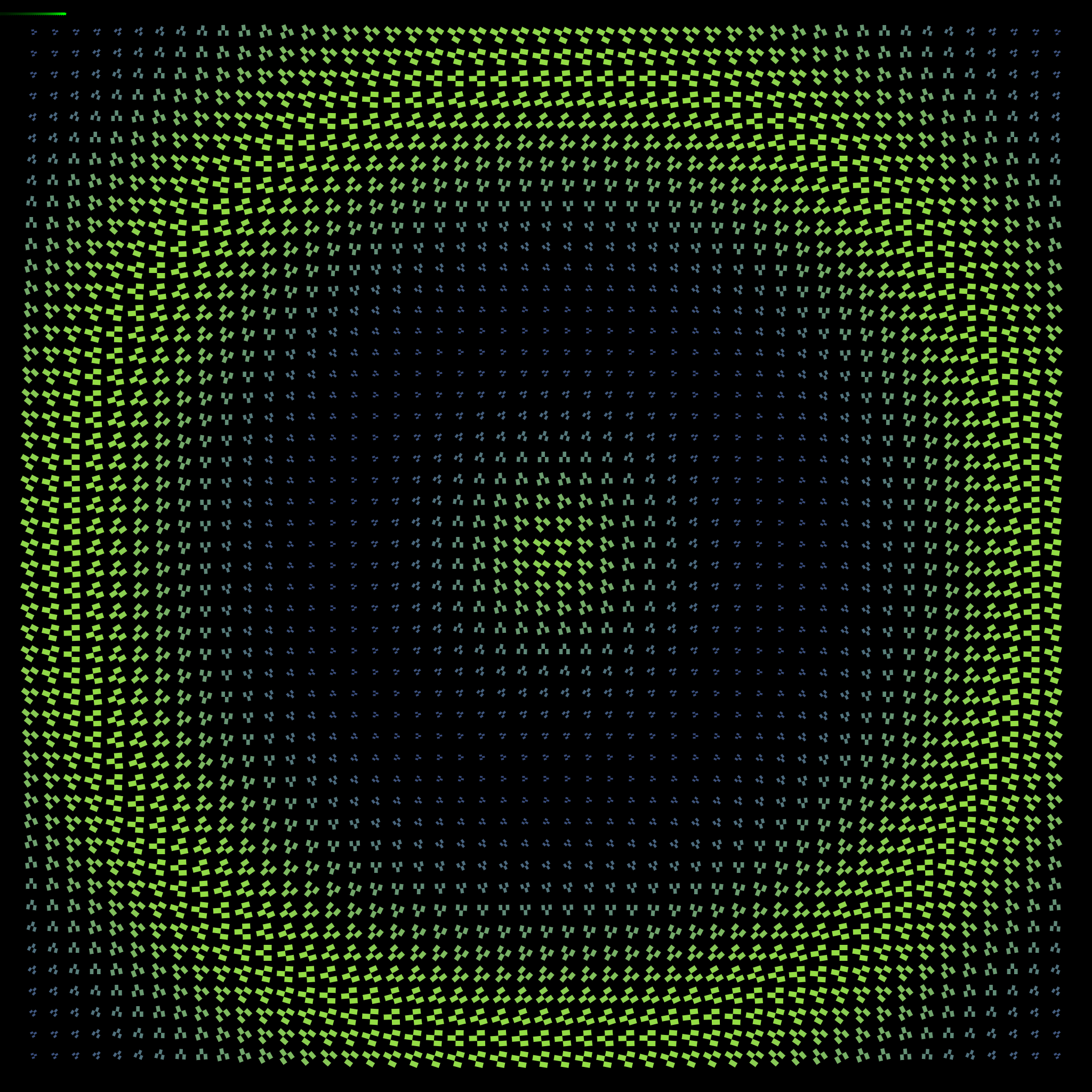ShapeShifter #32