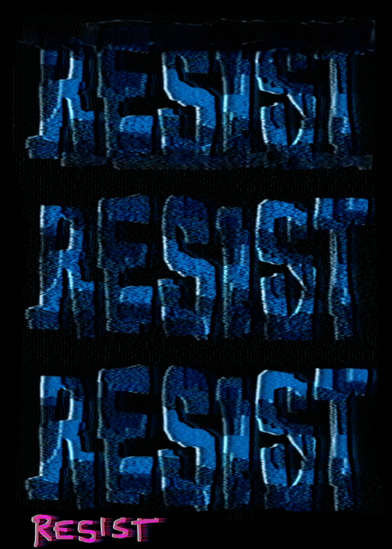 RESIST