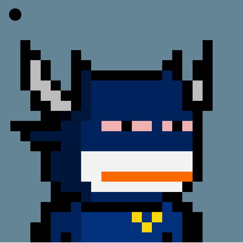 Bullinus #6422