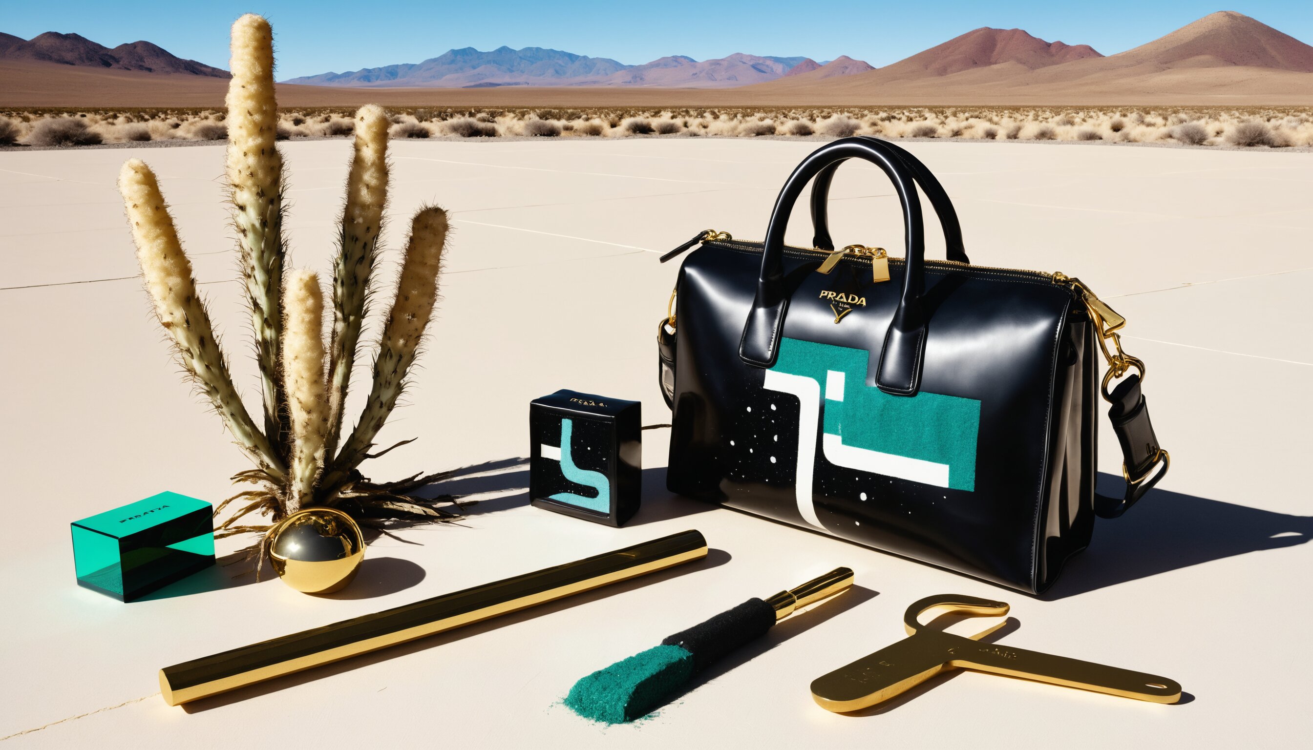 MARFA BAGS 2024 - #41