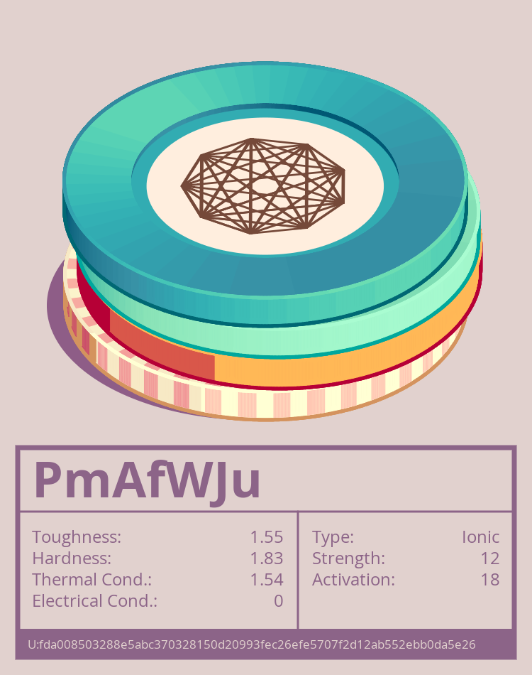 PmAfWJu molecule