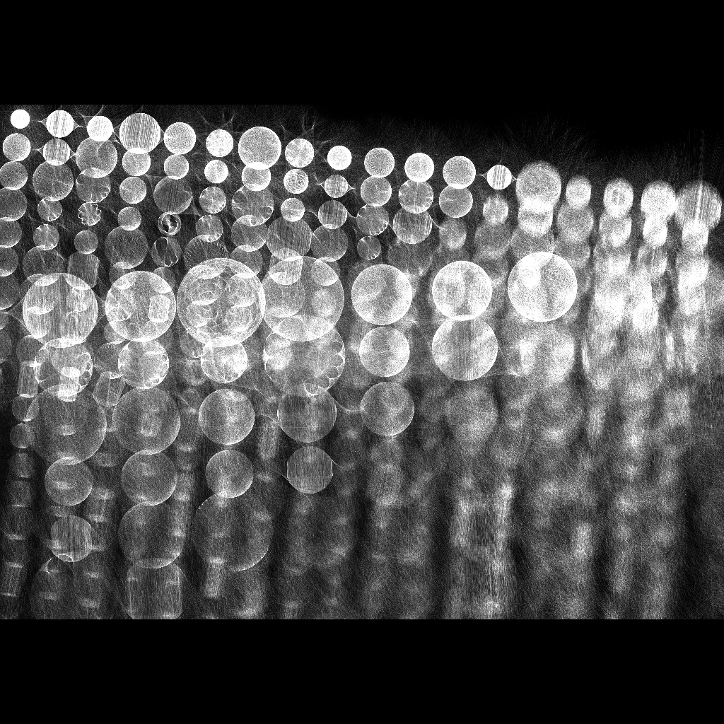 Fading Shapes 19