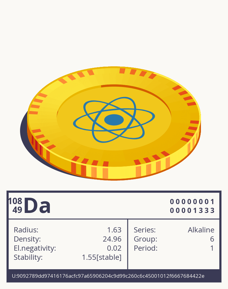 Da otom