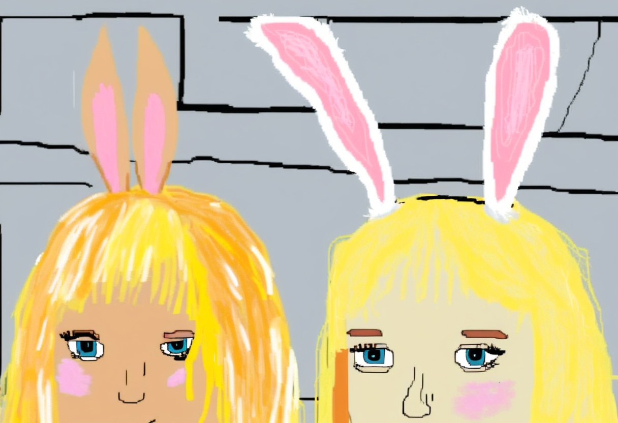 Dora and the Explorer, heavily redacted
