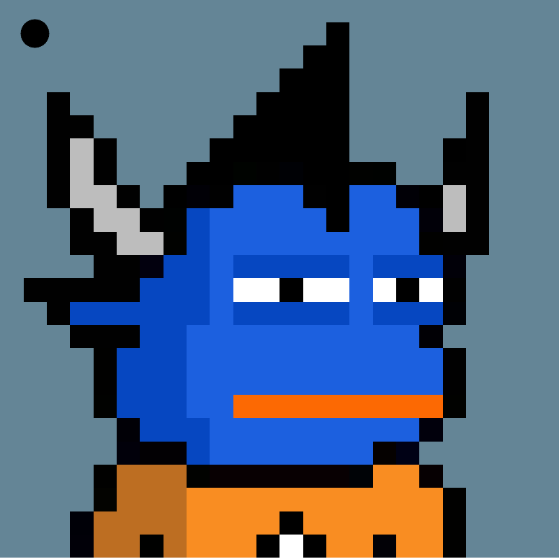 Bullinus #2790