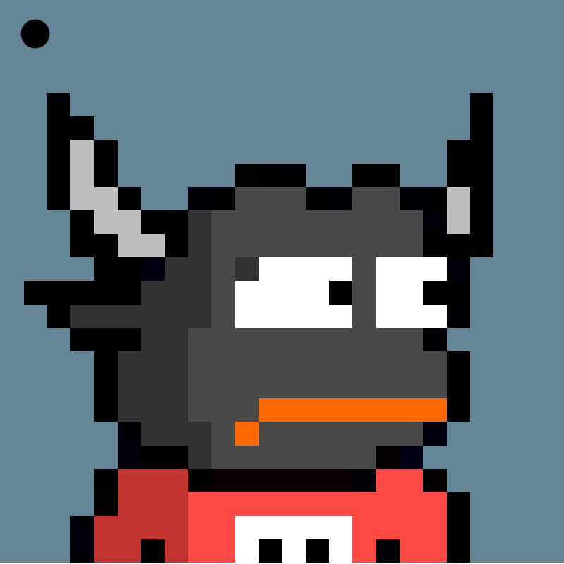 Bullinus #2944