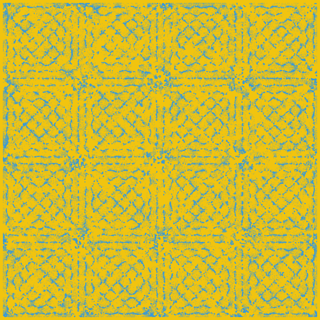 Cladni #102