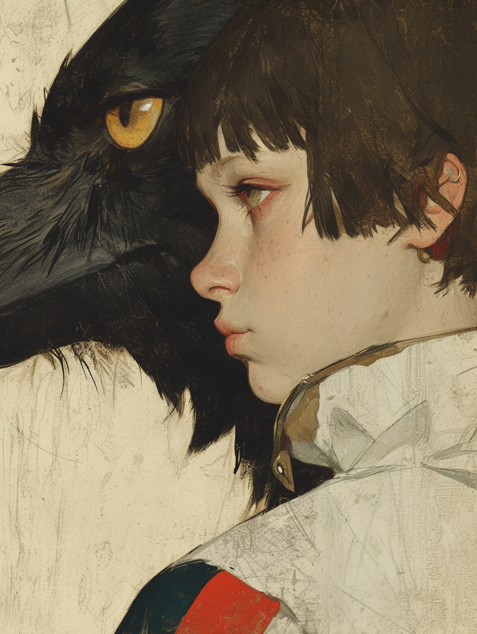 Animal Instinct #294
