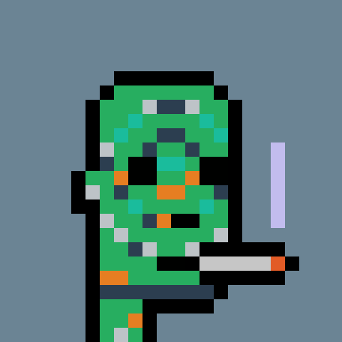 Glunks #823