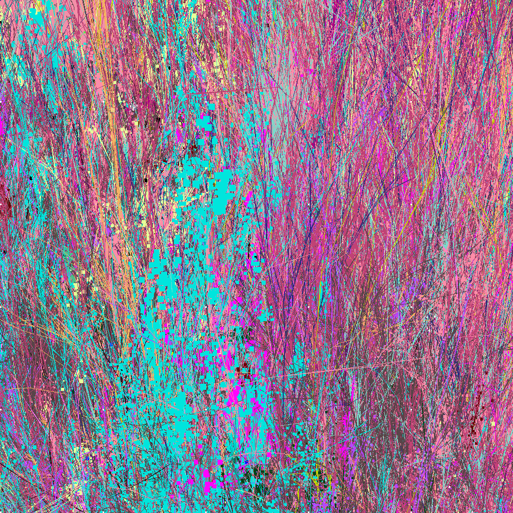 Infinite Garden: 795019 Flowers