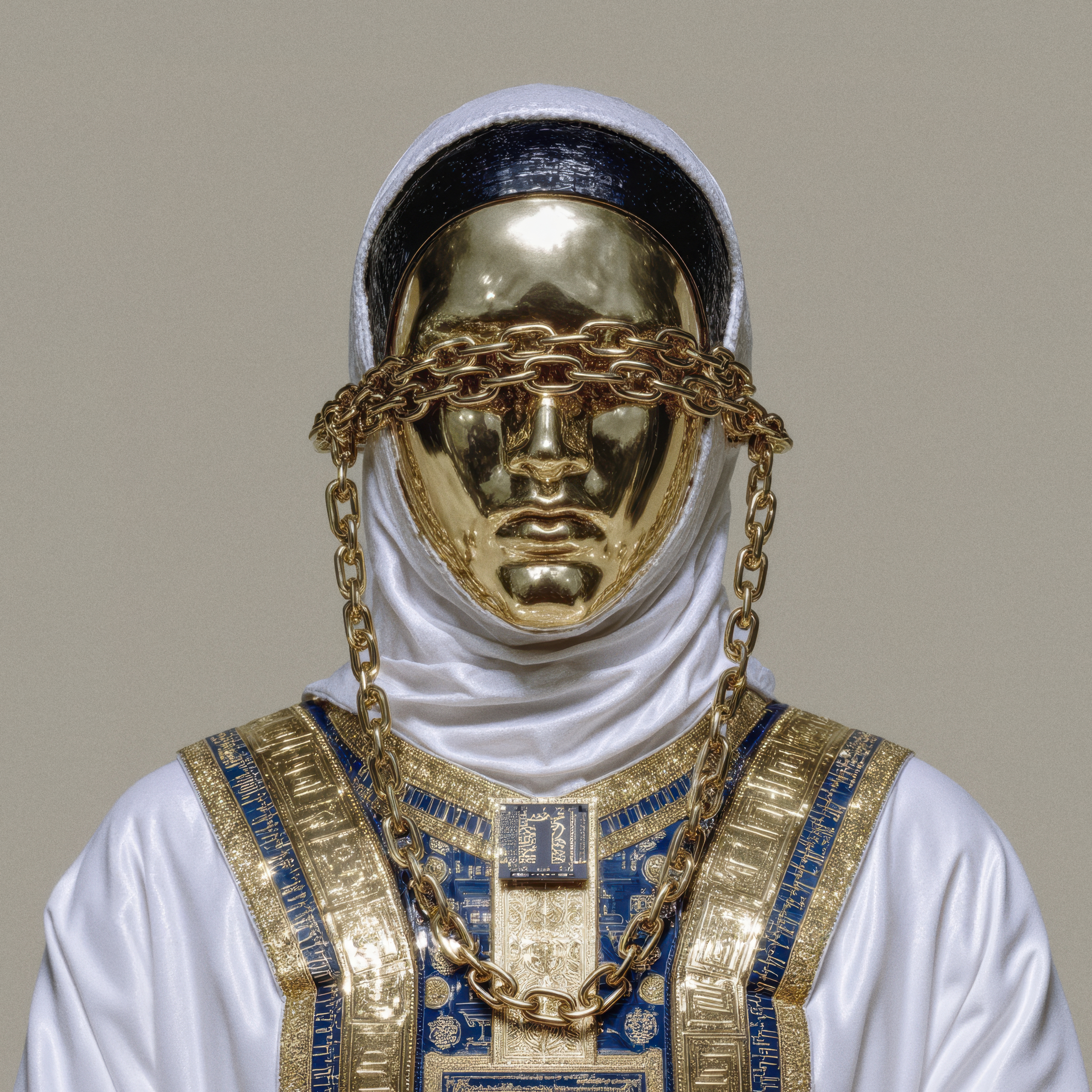 Sekhmet-Aur