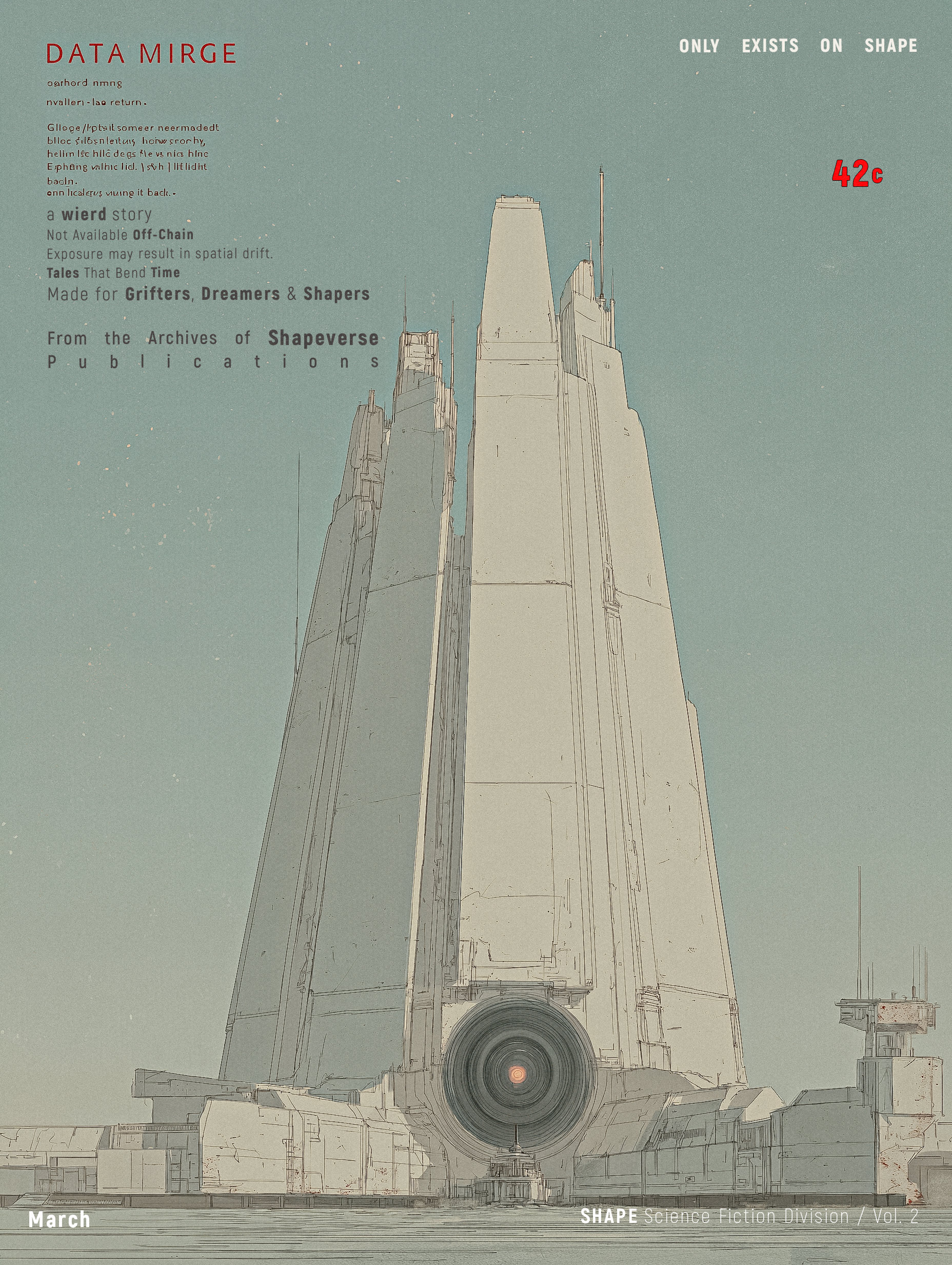 Reliks #0083