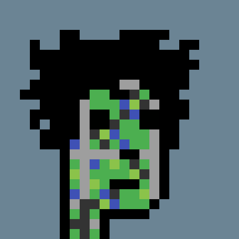 Glunks #1032