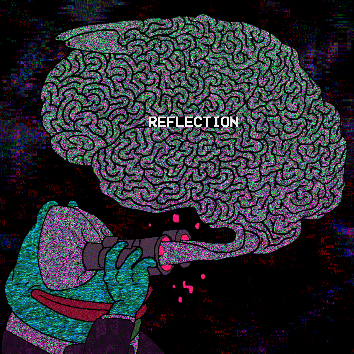 reflection