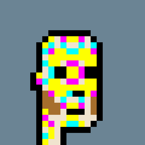 Glunks #365