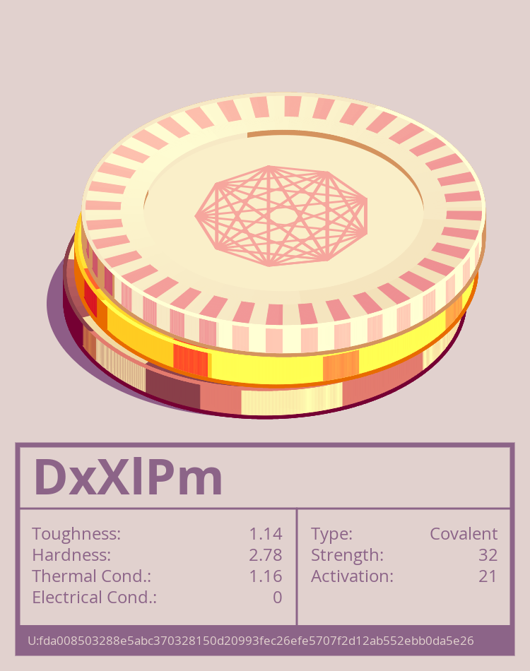 DxXlPm molecule