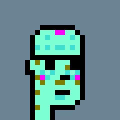 Glunks #936