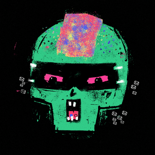Grifter by XCOPY
