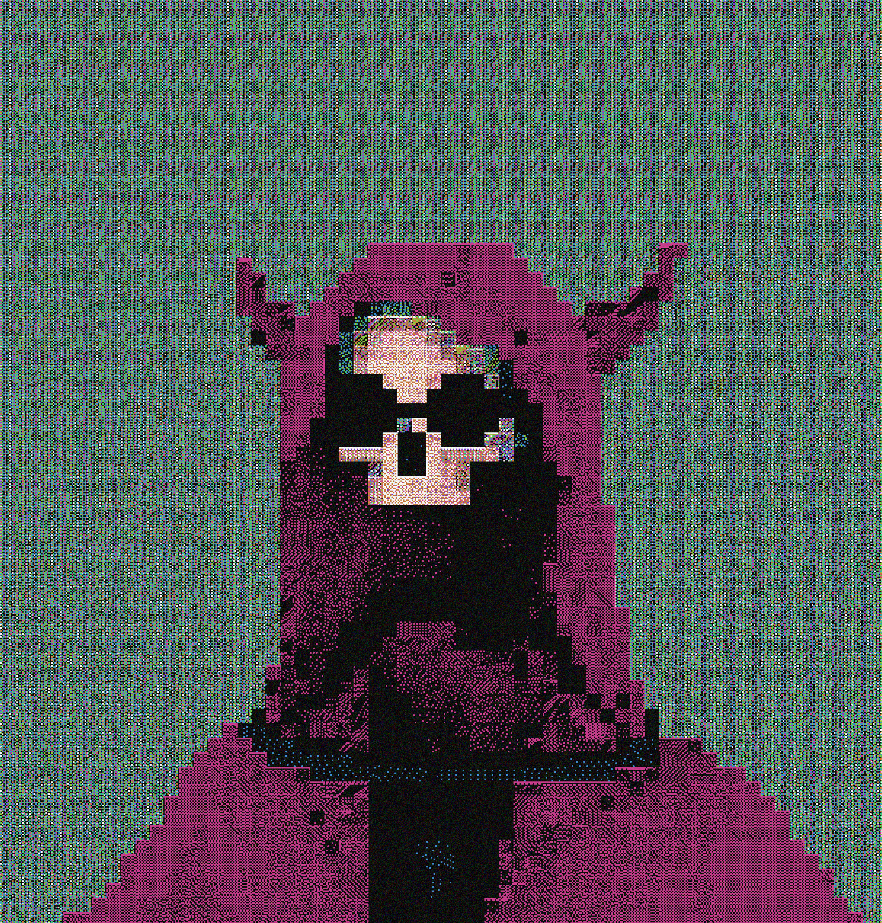 Darknezz Shape Edition