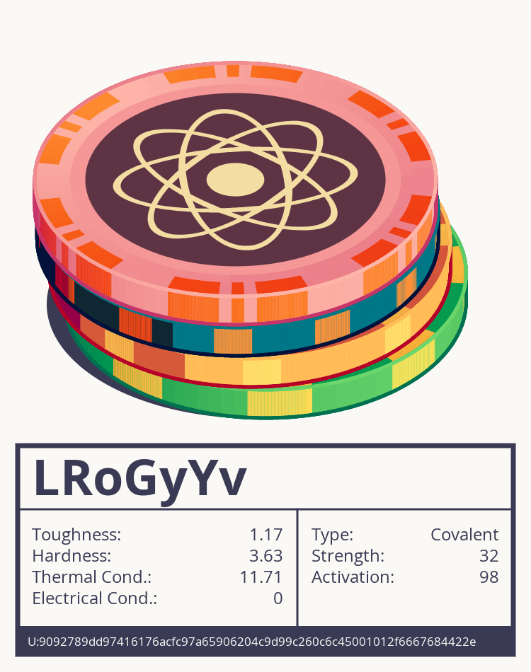LRoGyYv molecule