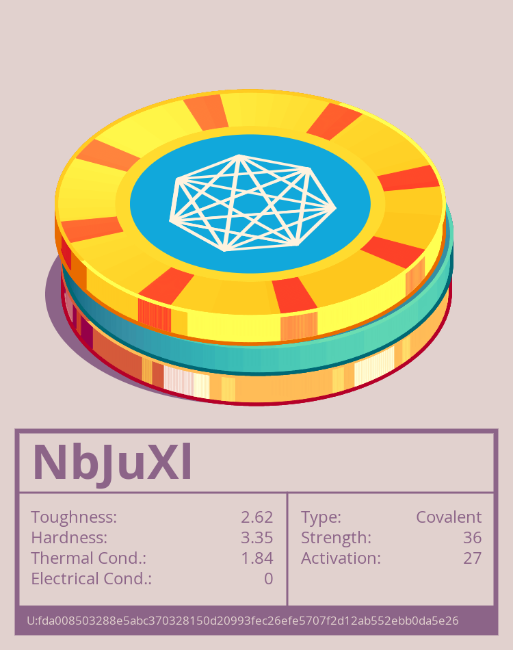 NbJuXl molecule