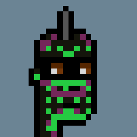 Glunks #1060