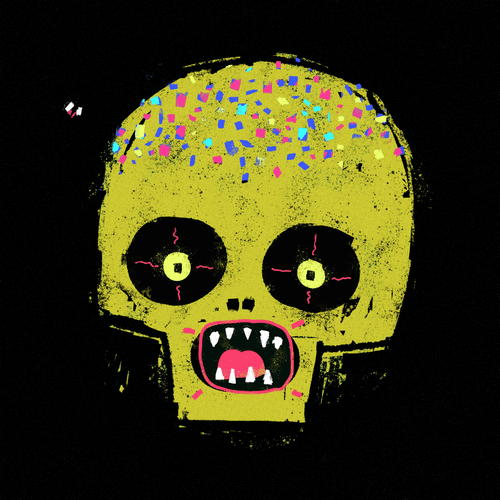 Grifter by XCOPY