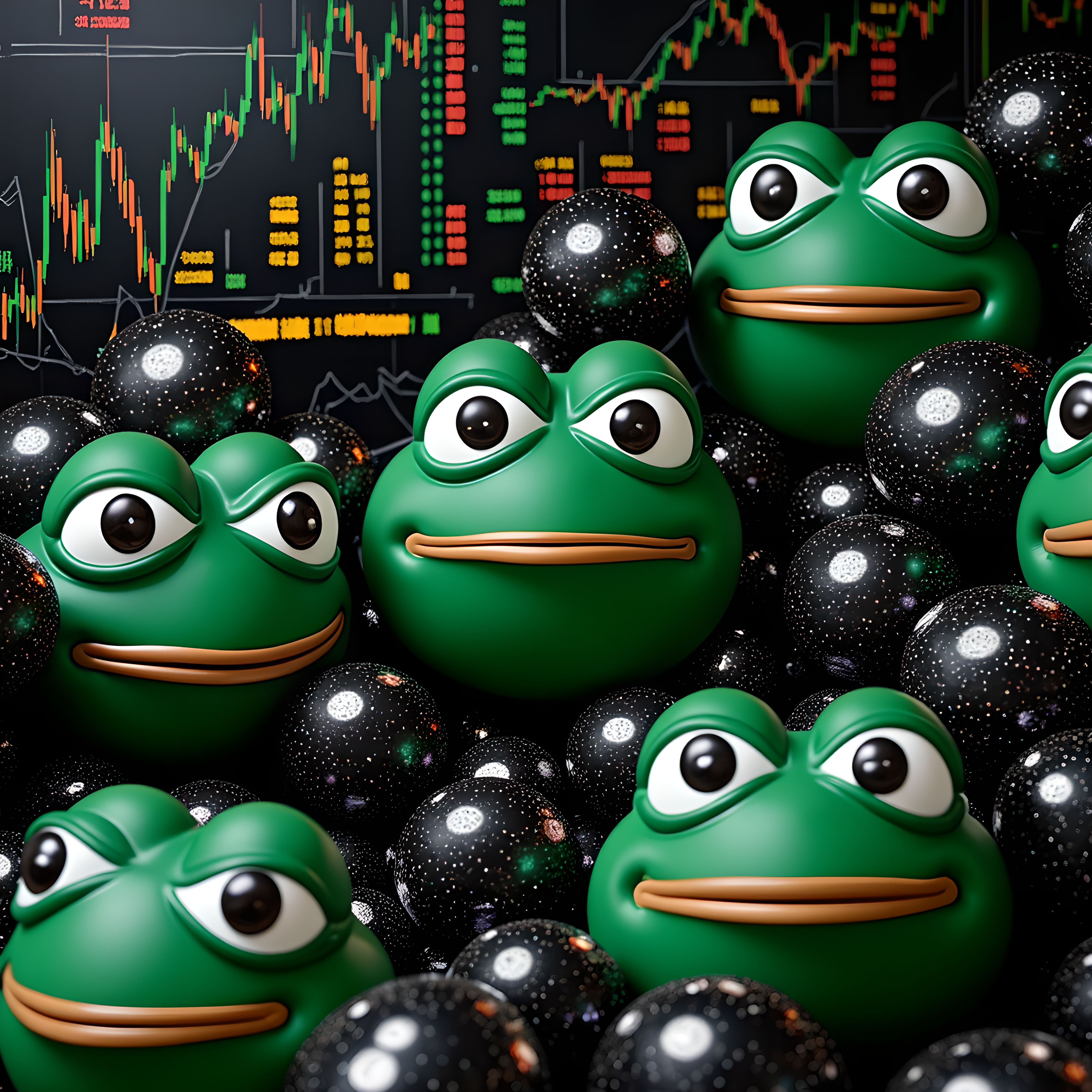 the shape of pepe #23