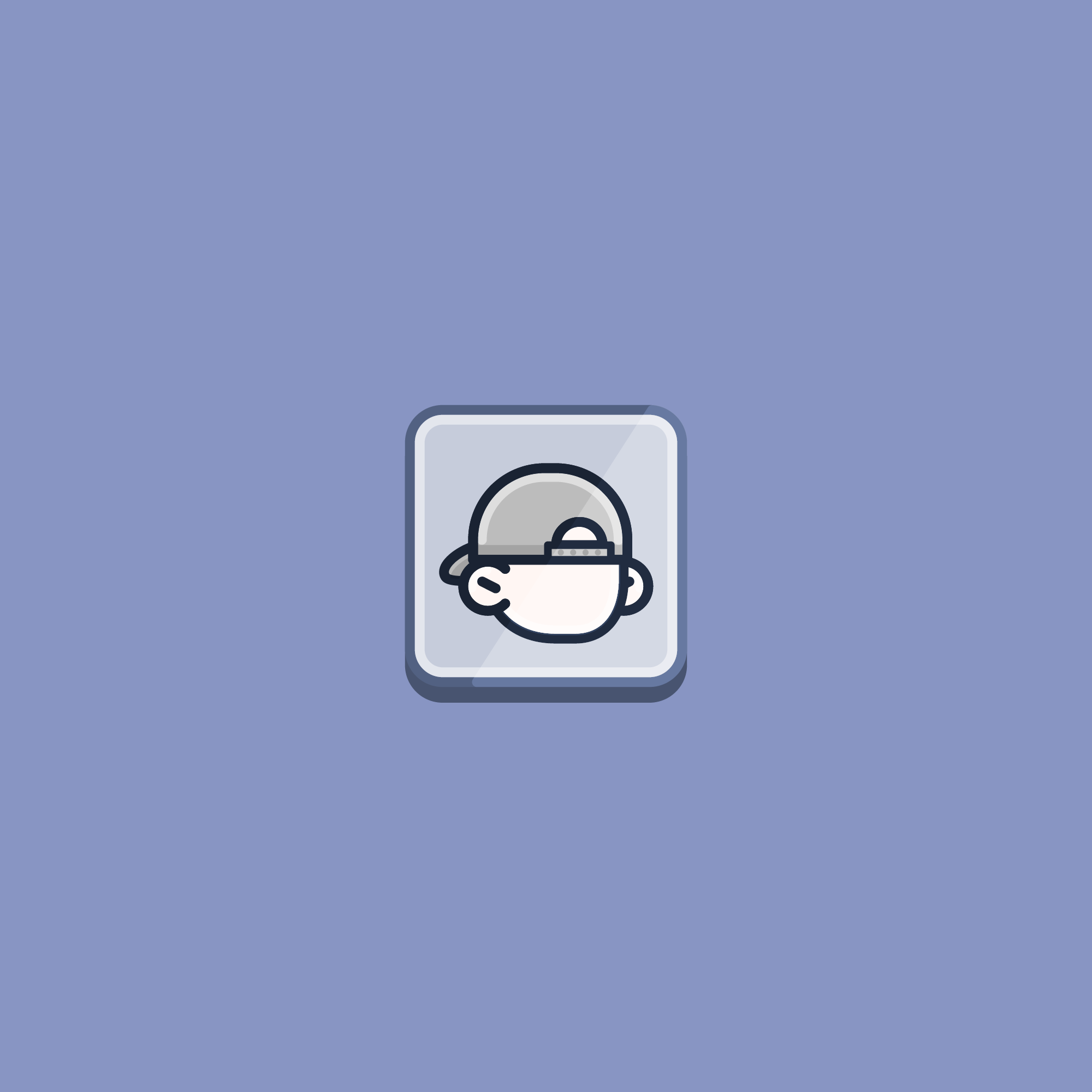 Hat Cap 3
