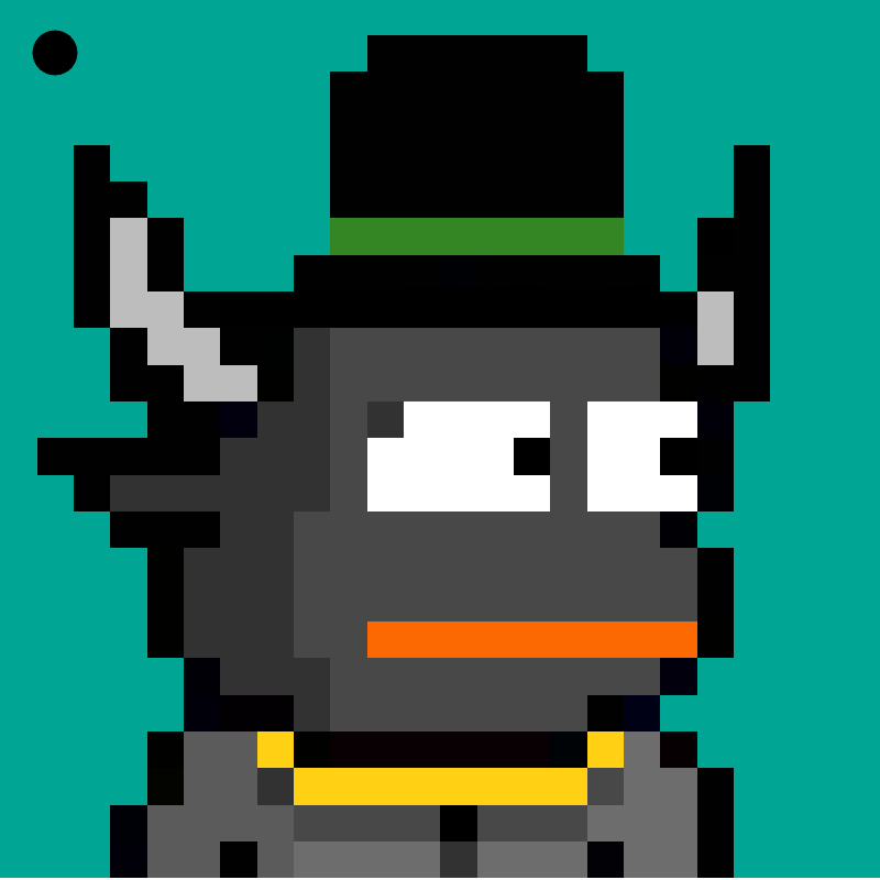 Bullinus #6666