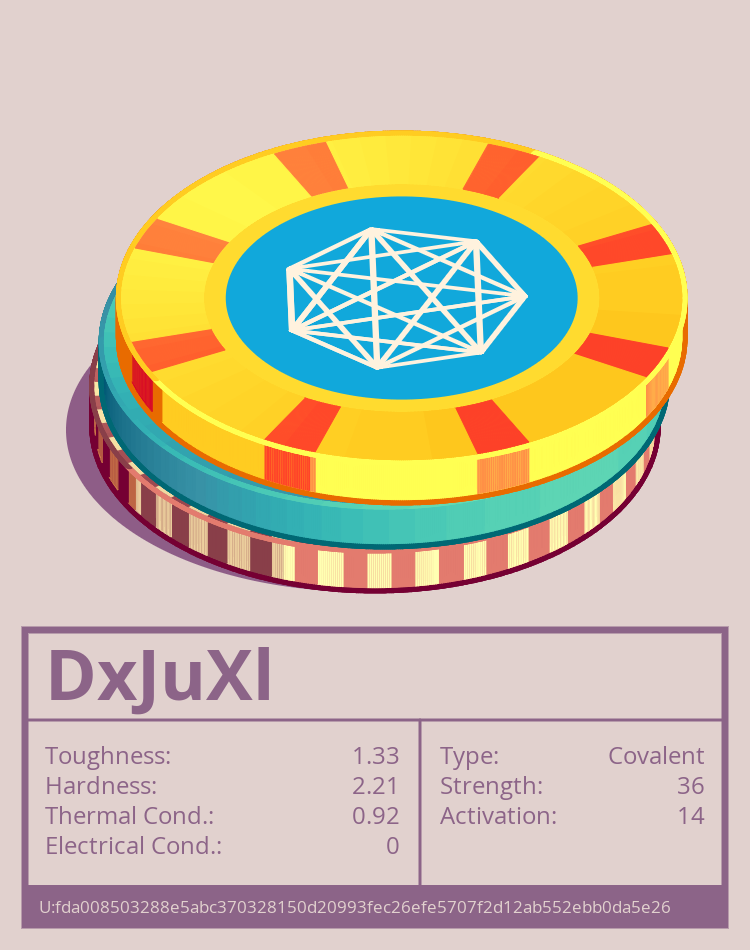 DxJuXl molecule