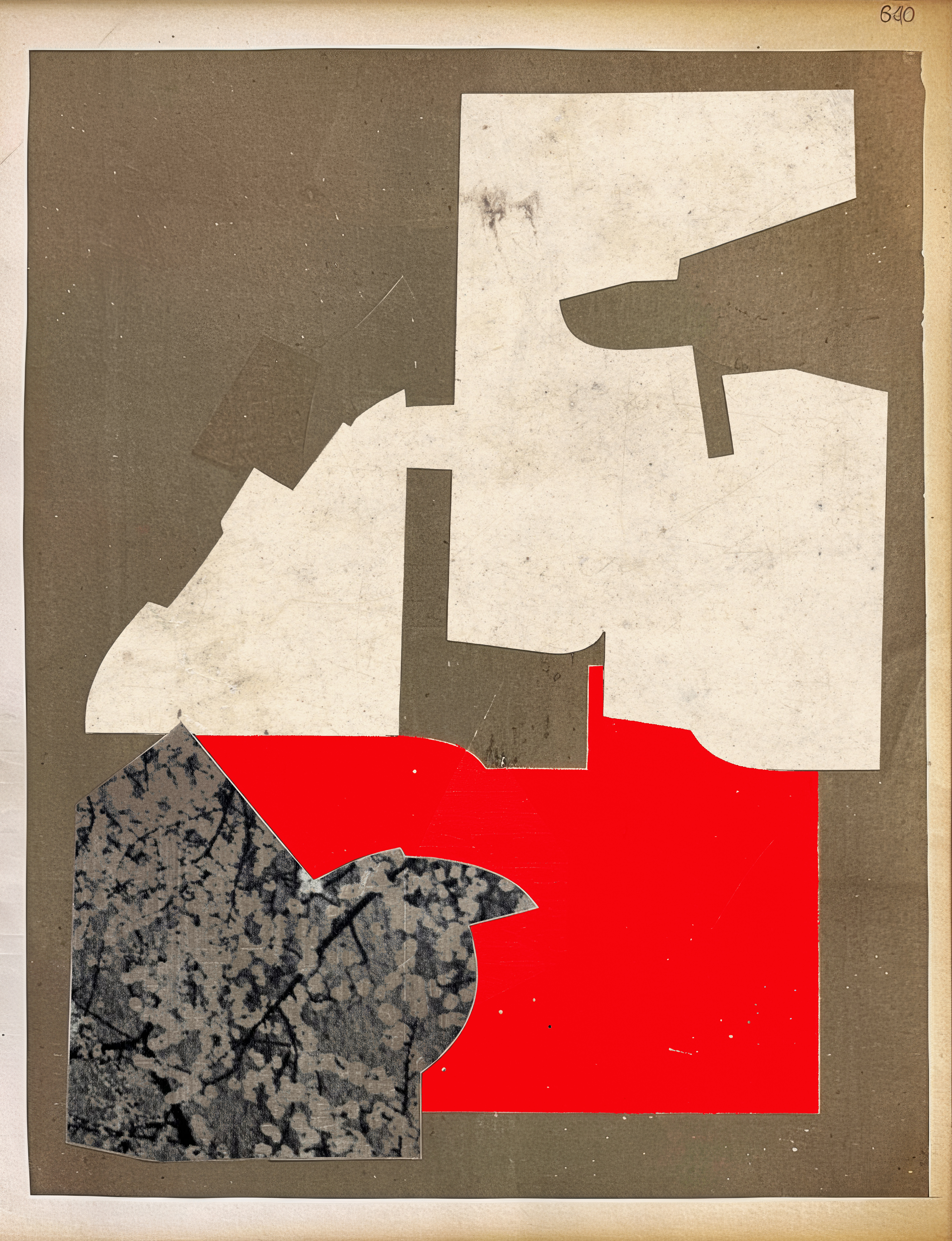 OFFCUTS #1
