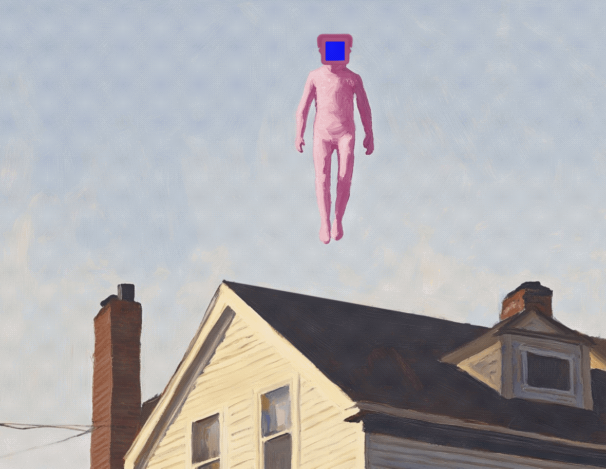 Poltergeist.