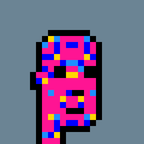 Glunks #1728