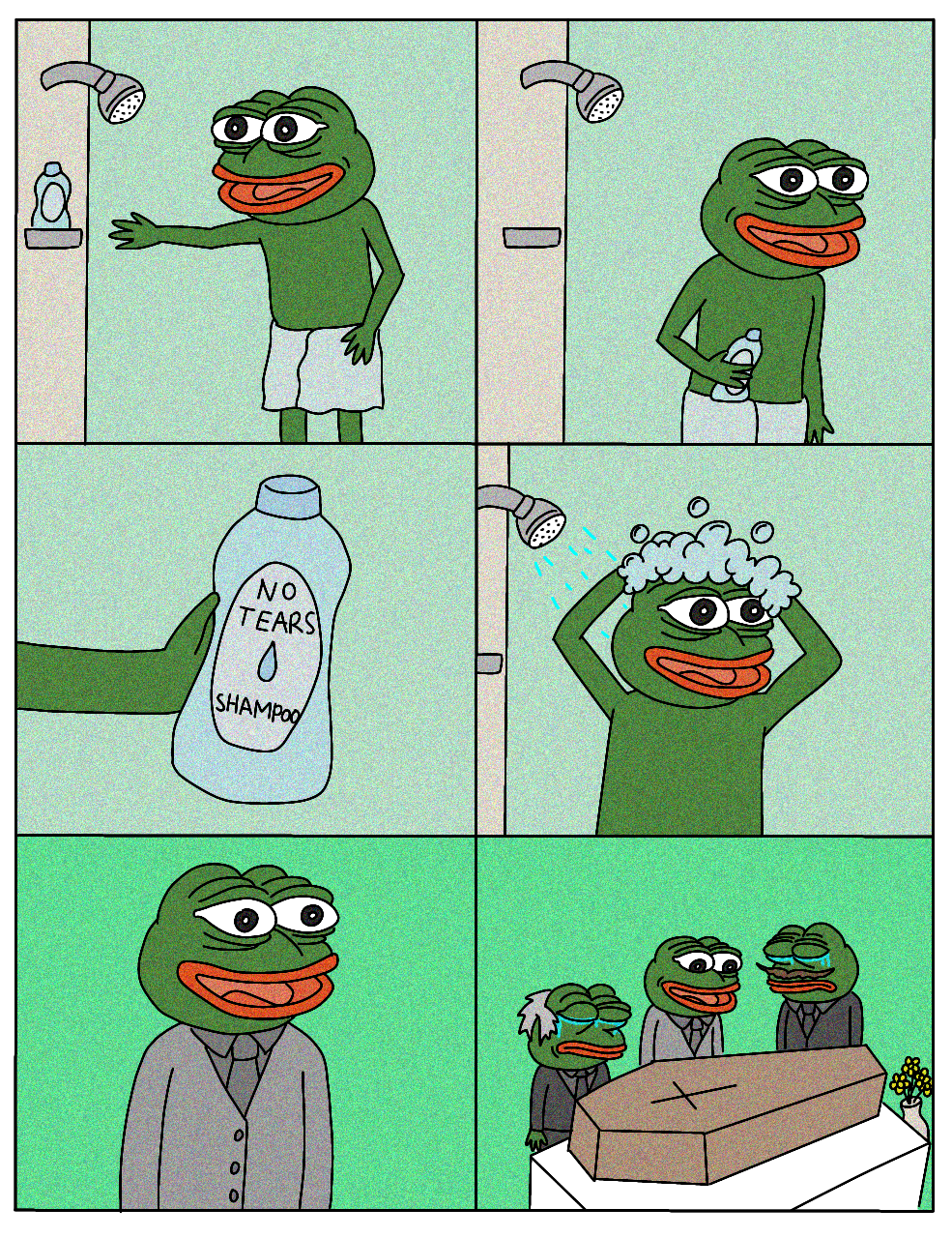 Memeables #118