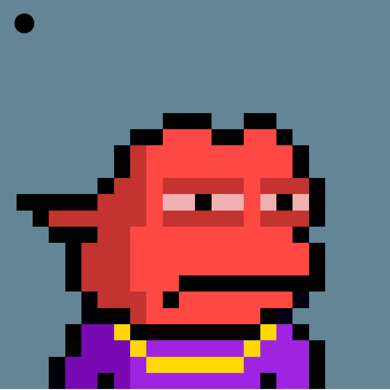 Bullinus #1437