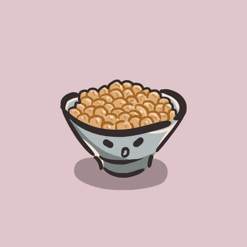 soybean #3