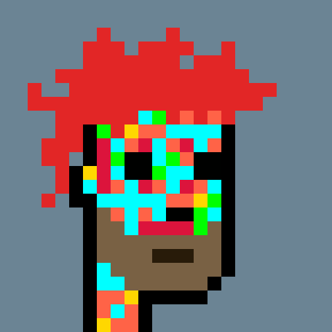 Glunks #147