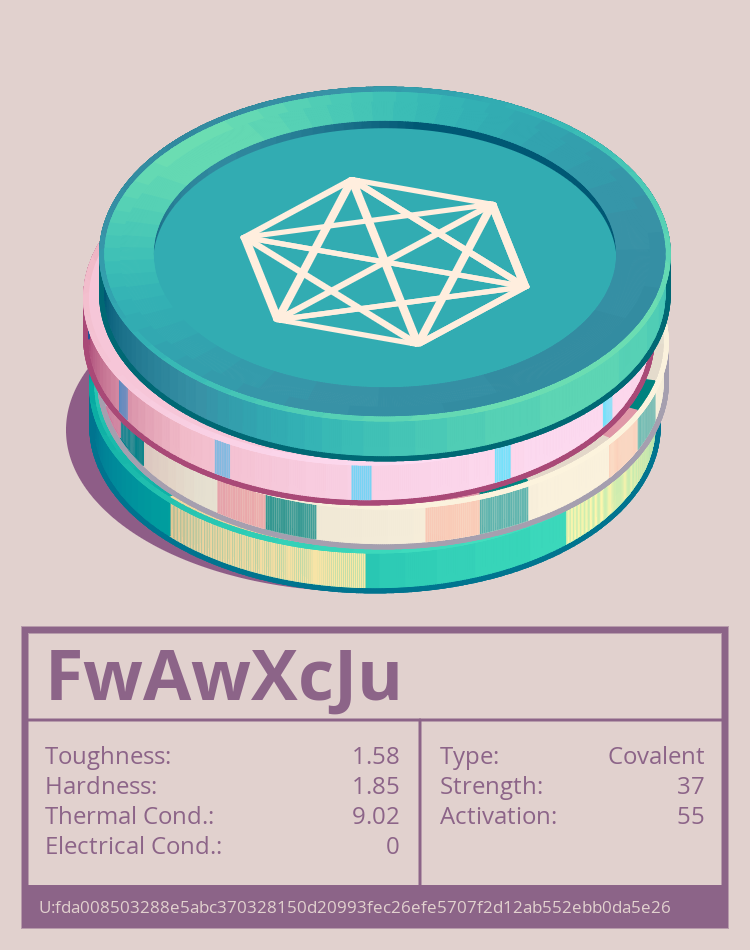 FwAwXcJu molecule