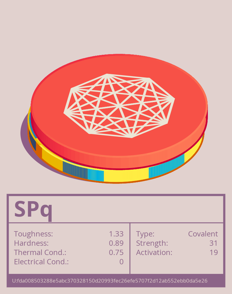 SPq molecule