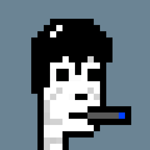 Glunks #1322