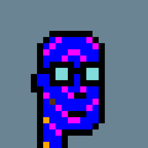 Glunks #532