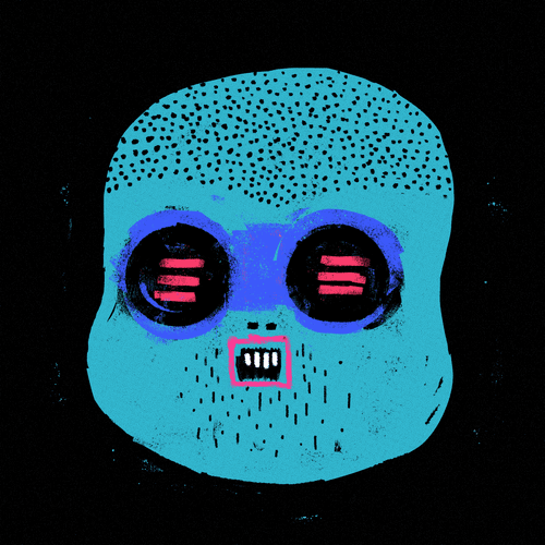 Grifter by XCOPY