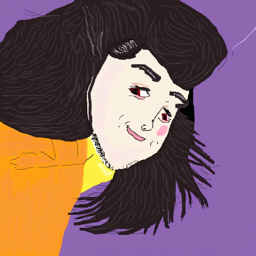 Velma Dinkley, ex-hanna-barbera