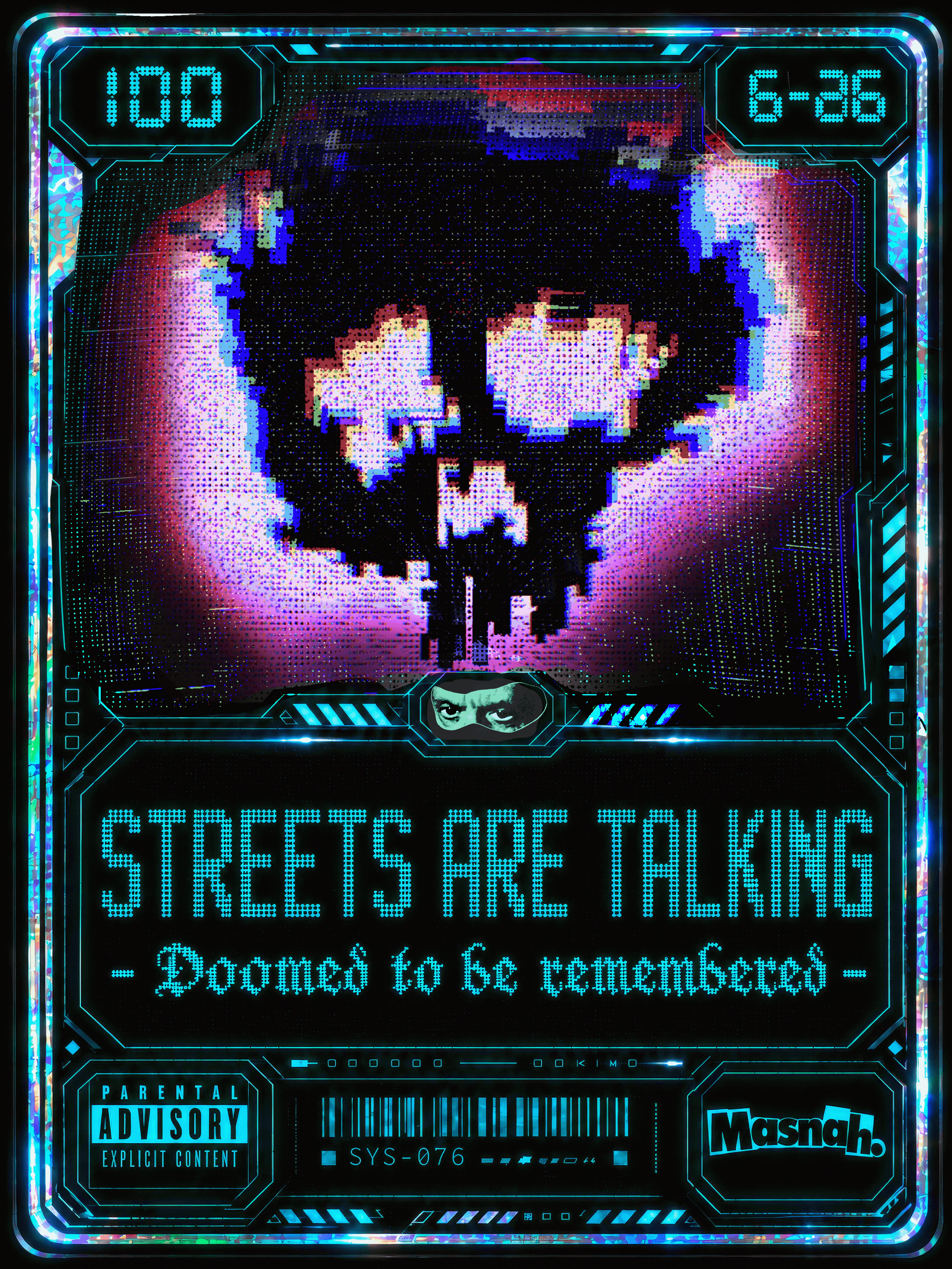 THE DOOMED