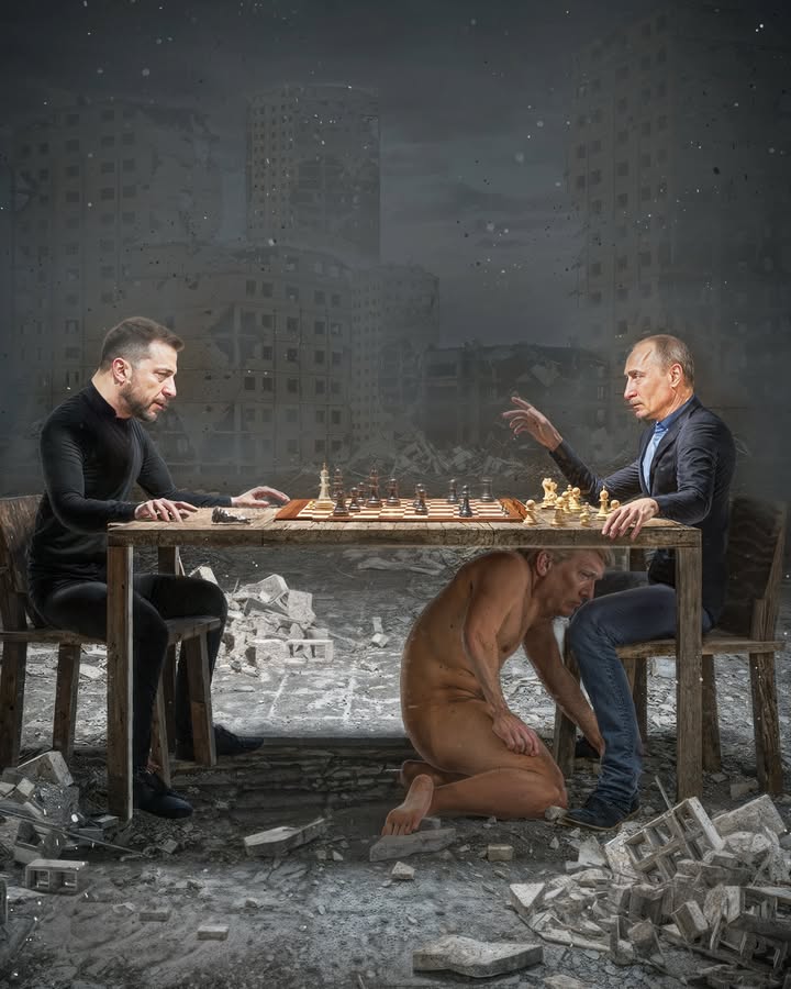 4D CHESS