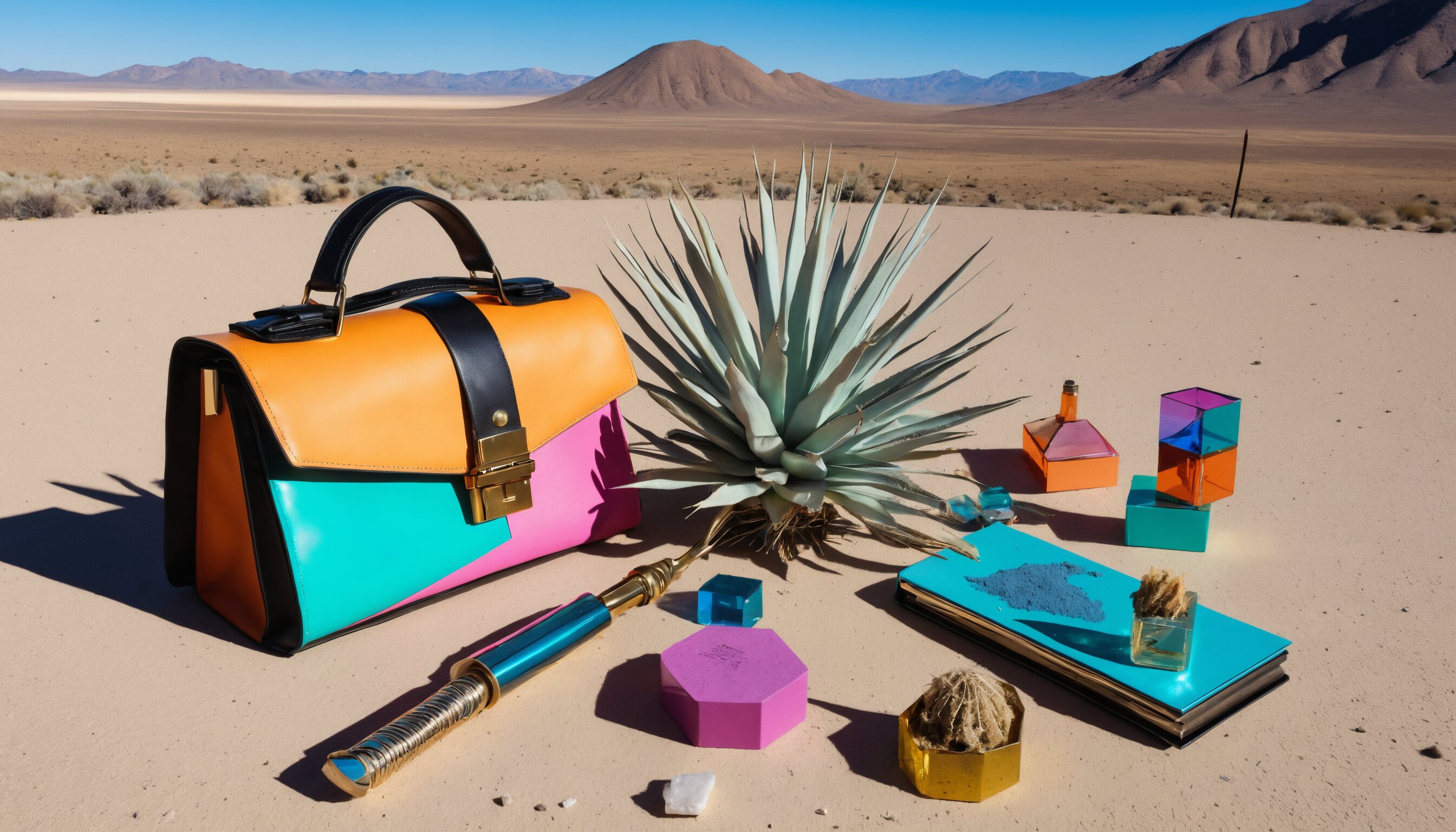 MARFA BAGS 2024 - #37