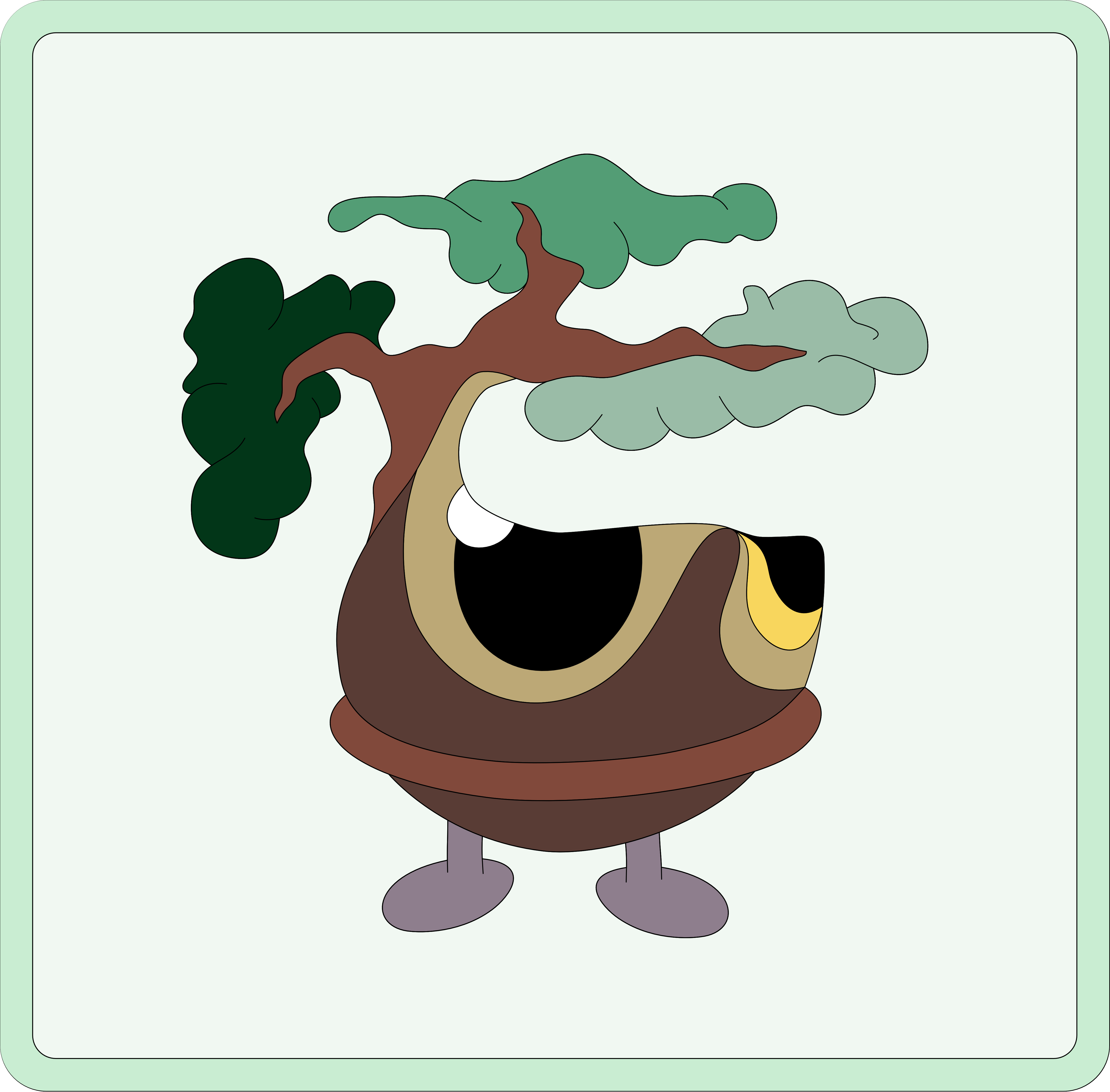 Bonsu