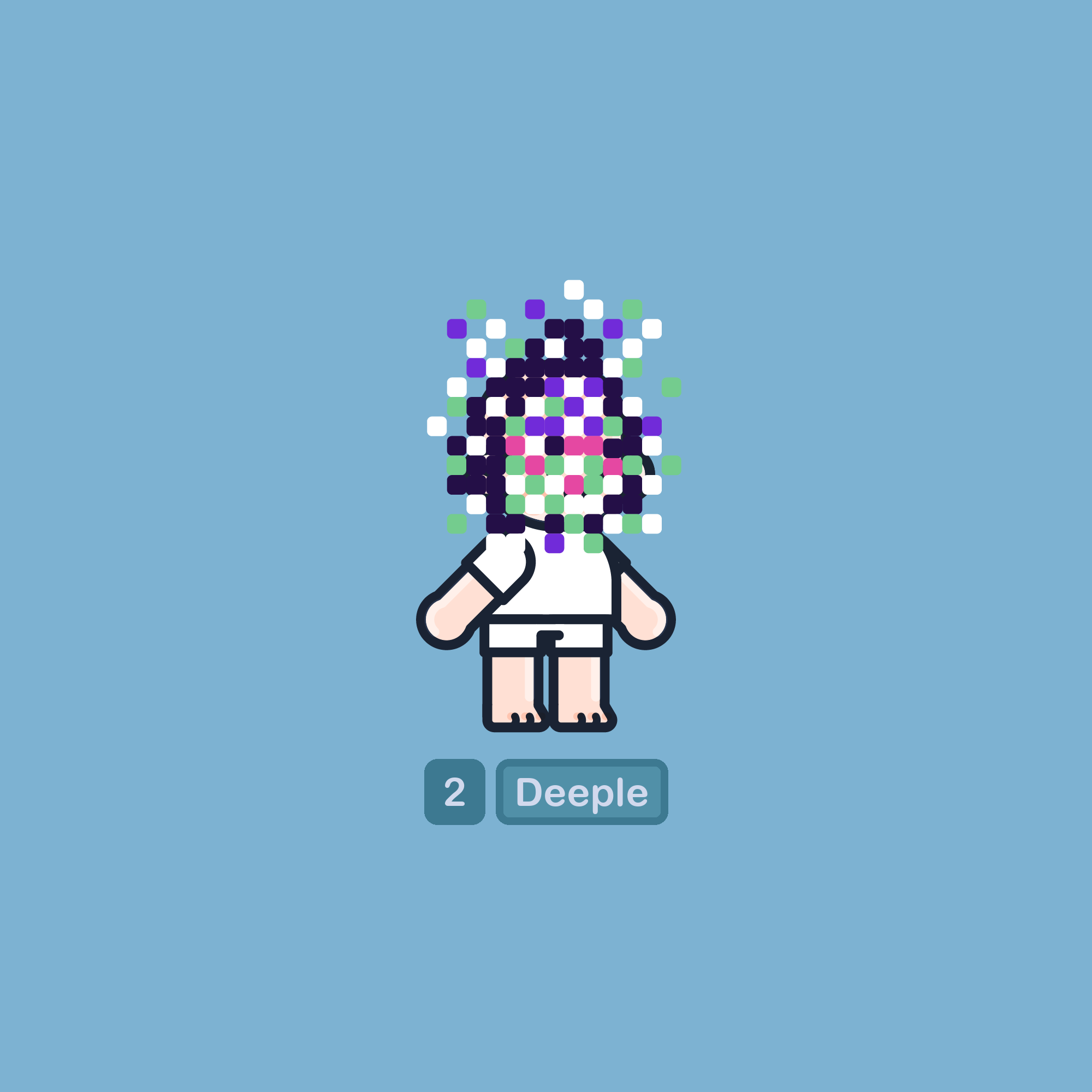 Deeple