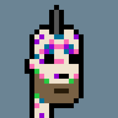 Glunks #433